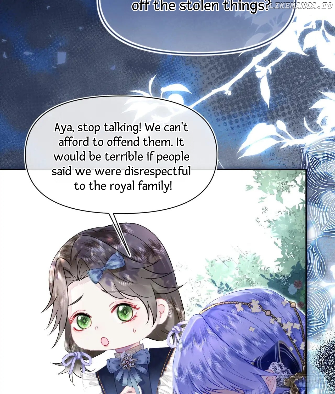 Chongsheng Hou Shenbian Quan Shi Chouren You Zai Chapter 7 - page 53